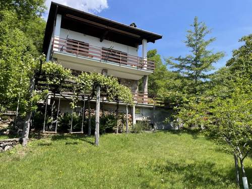 Ferienhaus Il Cervo