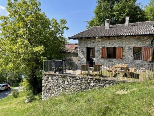 Ferienhaus La Baita dei Nonni