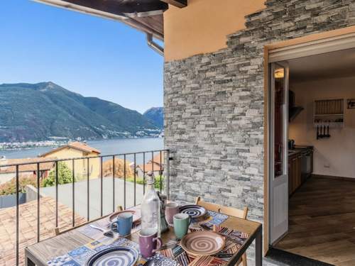 Ferienwohnung Casa Matilde