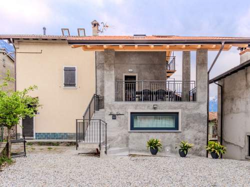 Ferienhaus Alture e Riflessi