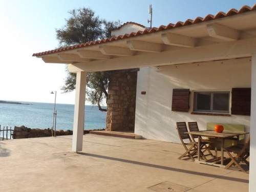 Ferienhaus 'Villa Iride' mit Wasserblick