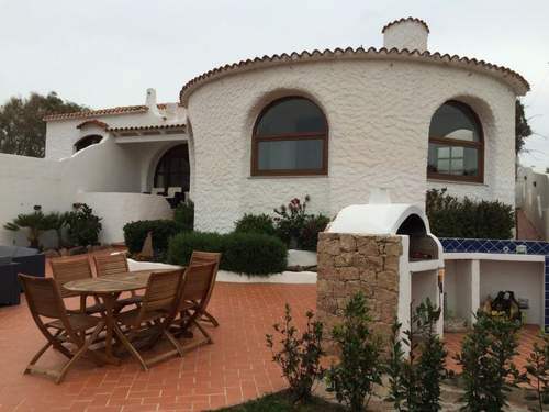 Ferienhaus 'Villa La Marinedda