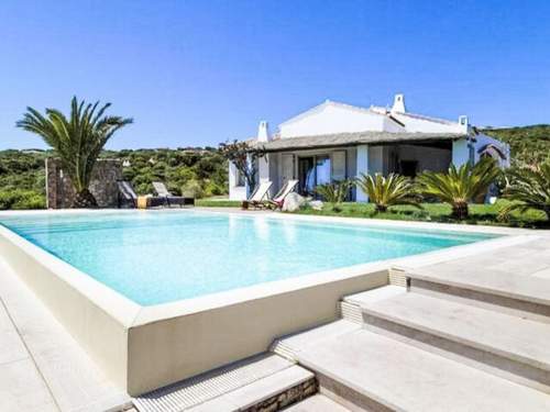 Ferienhaus, Villa Elenoire
