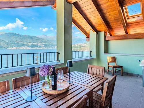 Ferienhaus La Torre a Dorio