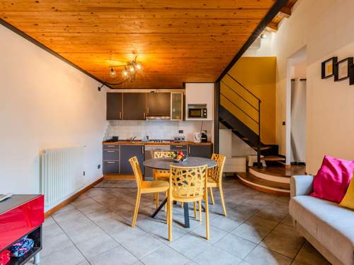 Ferienwohnung Tiny Loft