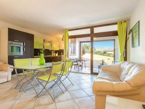 Ferienhaus Robby