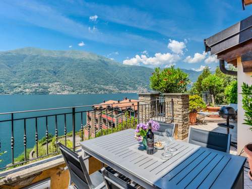 Ferienwohnung La Terrazza sul Lago