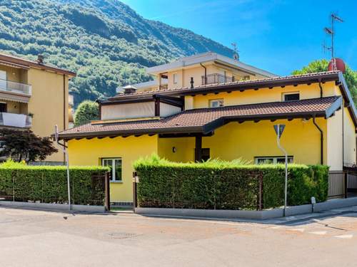 Ferienwohnung Villa Giulia