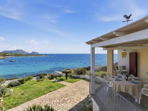 Ferienhaus Anita Bados