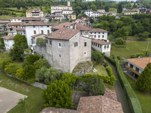 Ferienhaus Casa Torre Il Castello