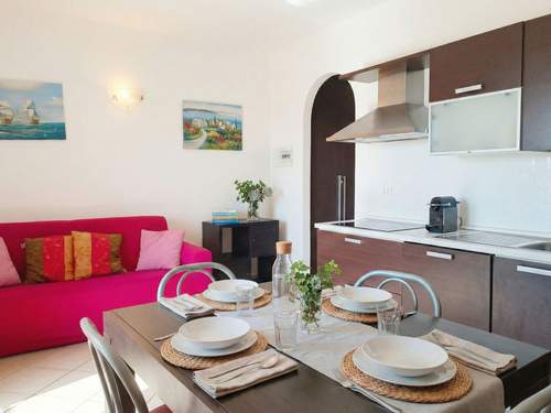 Ferienwohnung Vacanze Nespolo