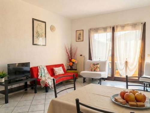 Ferienwohnung La Casa Di Lucia