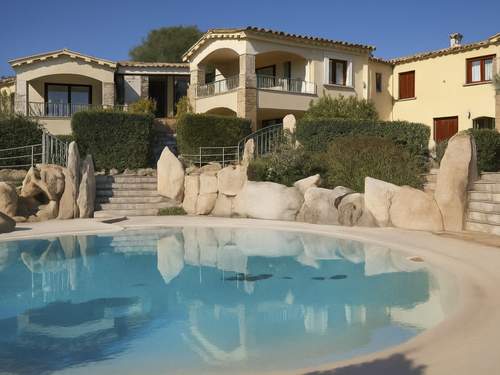 Ferienwohnung Appartamento vacanze Am Meer