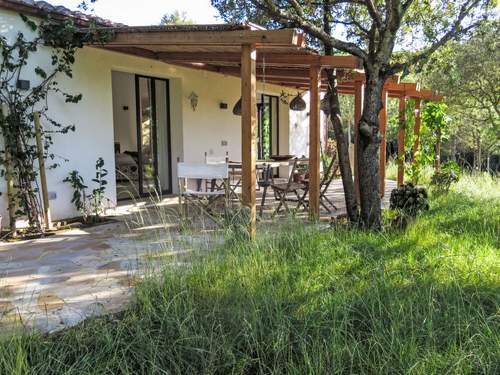 Ferienhaus Nel Bosco