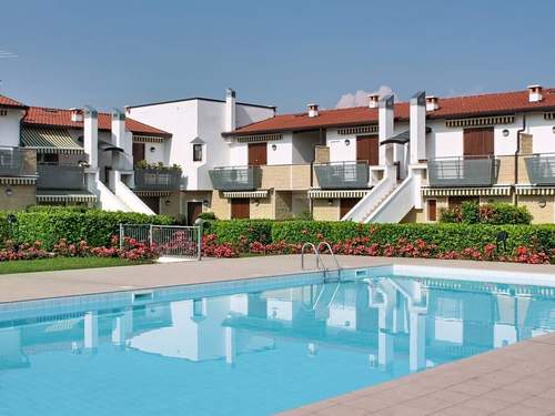 Ferienwohnung Corte Girasole