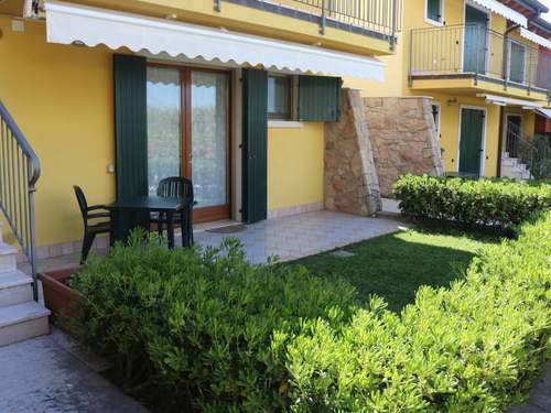 Ferienwohnung Romeo e Giulietta