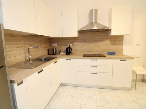 Ferienwohnung La Caletta Zentral