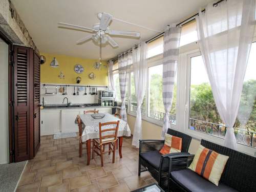 Ferienwohnung Stella Marina