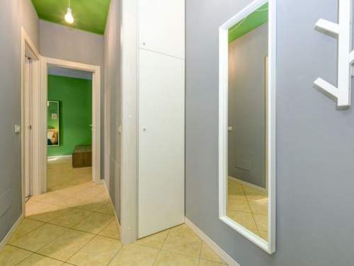 Ferienwohnung DesenzanoLoft Green Family Apartment