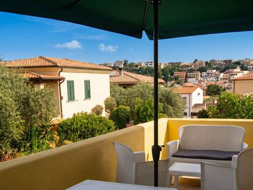 Ferienhaus Il Mio Sole