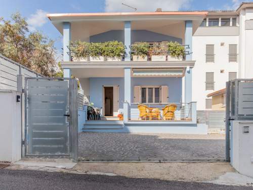 Ferienhaus Blue Levante