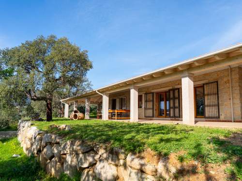 Ferienhaus, Villa S'Olioni
