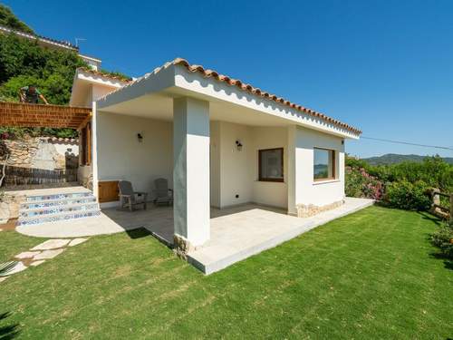Ferienhaus MiraRei