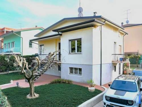 Ferienhaus Desenzanoloft Villa Palm Garda Beach