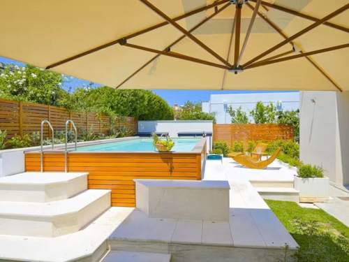 Ferienhaus, Villa Villa Rei M&M