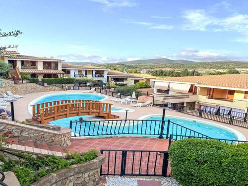 Ferienwohnung Residenza del Sole