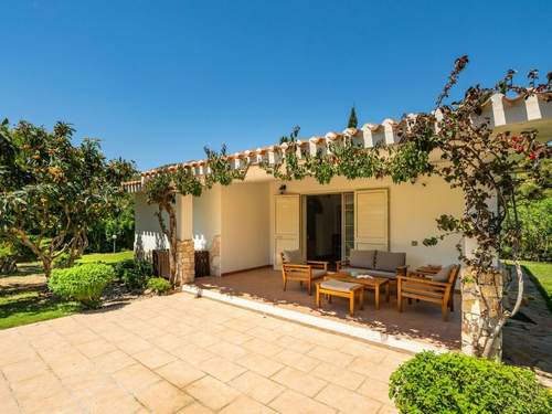 Ferienhaus, Villa Malù House