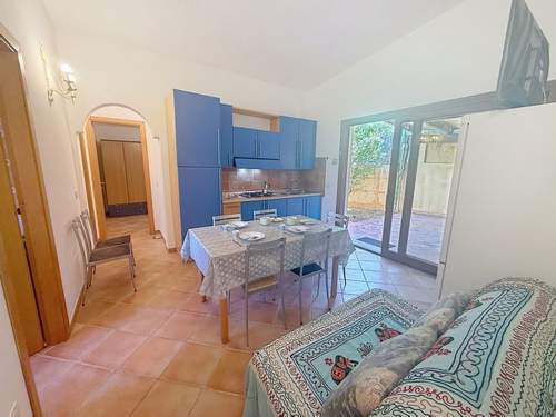 Ferienhaus, Villa Villa del Mare