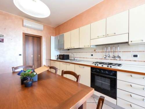 Ferienwohnung DesenzanoLoft Splendido