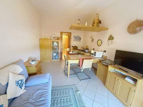 Ferienwohnung Coniglio Beach