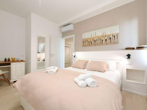 Ferienwohnung DesenzanoLoft Elegance