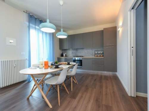 Ferienwohnung Desenzanoloft L'attico di Jack