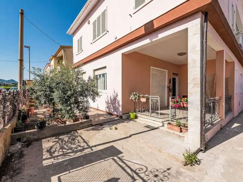 Ferienhaus Villetta Luisa