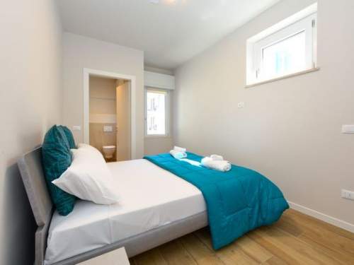 Ferienwohnung DesenzanoLoft Cappuccino mit privater Garage