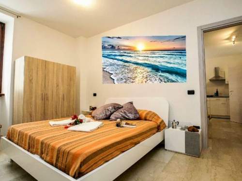 Ferienwohnung Desenzanoloft:MOLTO BENE Desenzanoloft: MOLTO BENE CIN IT017067C2OHDVZ3RA