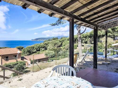 Ferienhaus Villa 'Oleander' mit privatem Parkplatz
