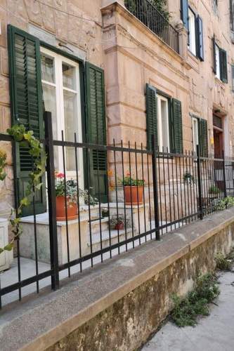 Ferienwohnung Casa Vacanze Terrasanta