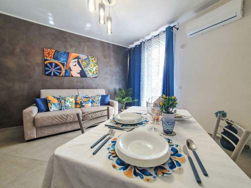 Ferienwohnung Siciliandò