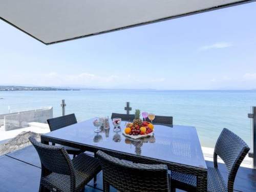 Ferienhaus DesenzanoLoft Villa Meraviglia am See