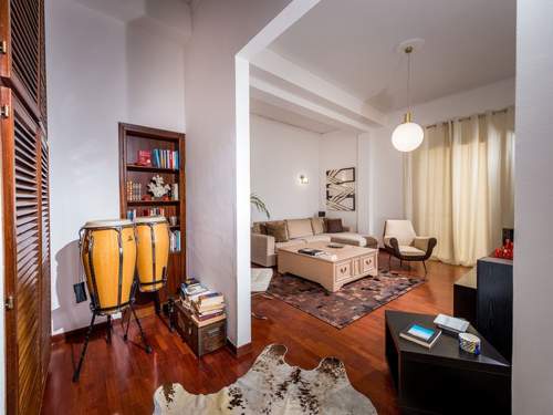 Ferienwohnung Wohnung dei Mori in Terrasini