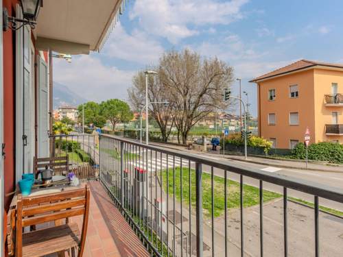 Ferienwohnung La Coccinella