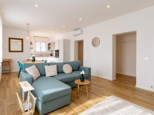 Ferienwohnung Lago di Luce