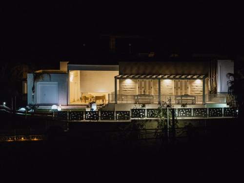 Ferienhaus Haus in Balestrate mit privatem Parkplatz