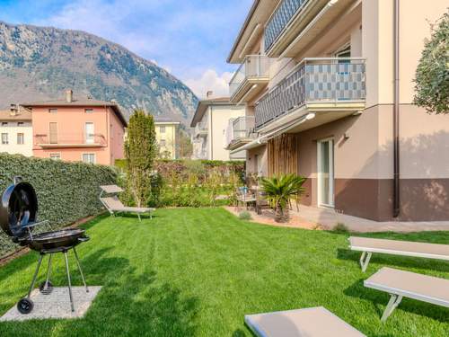 Ferienhaus Garda Oasis and Horizon