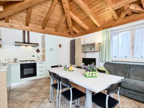Ferienhaus Freistehende Villa mit großem Innenhof BV7