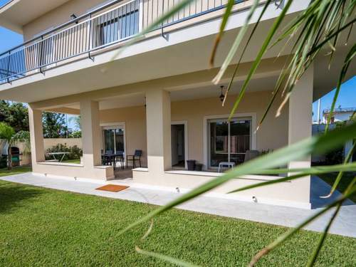 Ferienwohnung Villa Nisa Wohnung